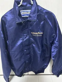 レーシングジャケット ブルゾン