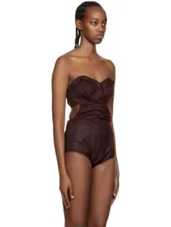 2026年最新】Maison Margiela カップ：カップなし ベアトップ