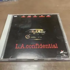 L.A.confidential DVD