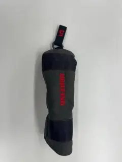 ブリーフィング ヘッドカバー