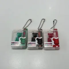 BE@RBRICK ベアブリック 3つセット