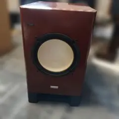 ONKYO アンプ内蔵 サブウーファー SKW-50X ONKYO アンプ内蔵 パワードサブウーファー SKW-50X｜Yahoo!フリマ（旧