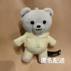 レオ　マスコット　BGB