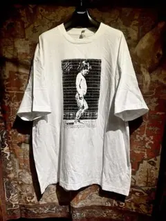 crass クラス　ホワイト Tシャツ XL グラフィックプリント