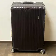 RIMOWA 廃盤モデル104L 871.77 サルサデラックス 77サイズ - メルカリ