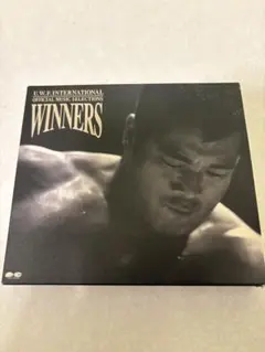 U.W.FインターナショナルCD