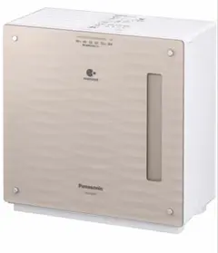 美品　Panasonic 加湿器 ホワイト・ピンク　FE-KXM05 美品 Panasonic 加湿器 ホワイト・ピンク FE-KXM05 - メルカリ