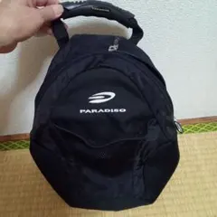 Paradiso斜めがけバック