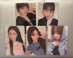 2026年最新】le sserafim weverse ラキドロの人気アイテム - メルカリ