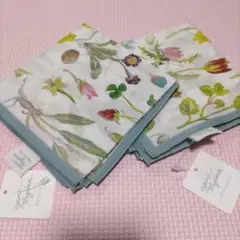 ayane shigima Afternoon Tea ラージハンカチのサムネイル
