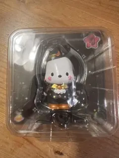 Sanrio ポチャッコ フィギュア ハロウィン 2025