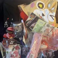 となりの坂田 グッズ まとめ