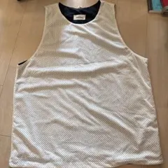 FOG ESSENTIALS リバーシブル タンクトップ Lのサムネイル