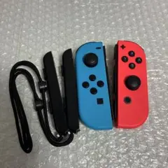 38 ジョイコン　ネオン　純正品　Nintendo Switch