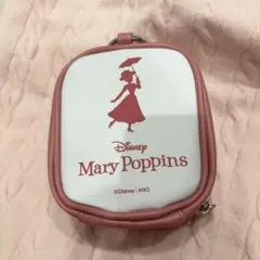 ディズニー Disney MARKET クリアポーチ メリーポピンズ 2点 ディズニー Disney MARKET クリアポーチ メリーポピンズ 2点 - メルカリ