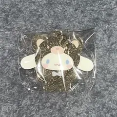 サンリオキャラクターズ ラテクマバージョン アクリルキーホルダー シナモロールのサムネイル