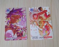 D.Gray-man Dグレ 懸賞 図書カード ③ D.Gray-man Dグレ 懸賞 図書カード ③ D.Gray-man Dグレ 懸賞 図書