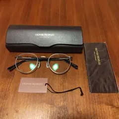 オリバーピープルズサングラス