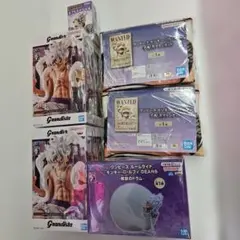 ワンピース　まとめ売り　6点