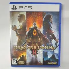 ドラゴンズドグマ2