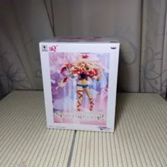 マクロスF シェリル・ノーム SQフィギュア