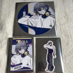 うたプリBrilliant Selection Card BSC トキヤ カード - メルカリ