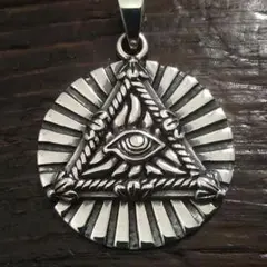 FANTASTIC MAN NECKLACE TOP 951 トライアングル - メルカリ