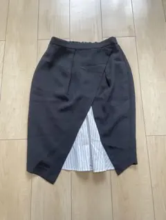 《美品・レア》snidel タイトスカート