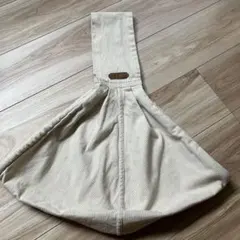 ストライプ スリング 抱っこひも　ベッタ