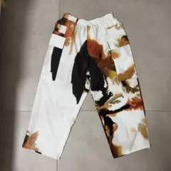 Y-3 SPORTS UNIFORM CARGO PANTSのサムネイル