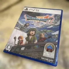 PS5 ドラゴンクエスト7 Reimagined (特典未使用)