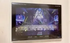 Blu-Ray スタフォニ Ensemble Stars!!Cast Live