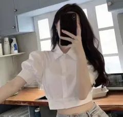 SHEIN ブラウスのサムネイル