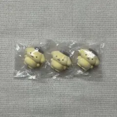 サンリオ ガチャ ふわふわフロッキードール