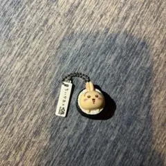 ちいかわ　くら寿司　コラボ　うさぎ フィギュア