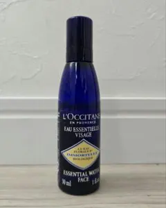 L'OCCITANE イモーテル　エッセンシャルフェイスウォーター 30mlのサムネイル