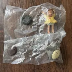 となりのトトロ メイちゃん フィギュア