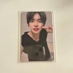 ヨンジュン　freeze ラキドロ　m2u