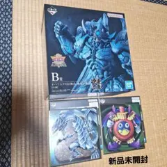 2025年最新】オベリスクの巨神兵 b賞の人気アイテム - メルカリ