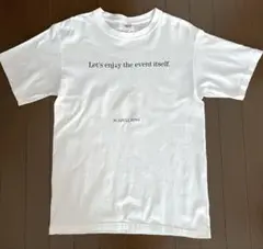 美品 AIRJAM2000 Tシャツ ホワイト L air jam 2000 AIR JAM 2000 Tシャツ - メルカリ