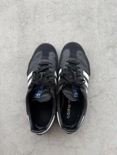 adidas Samba OG Black White 28.5cmのサムネイル