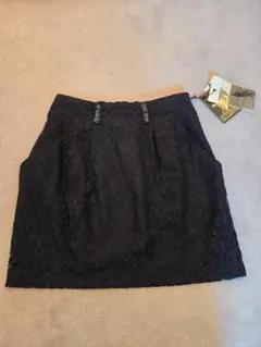 【タグ付き未使用】HYSTERIC GLAMOUR スカート