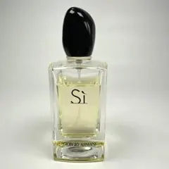 ジョルジオアルマーニ　SI プールオム オードトワレ 100mL メンズ 香水のサムネイル