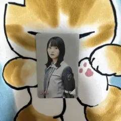 櫻坂46 増本綺良 Start over! クーポン トレカ HMV 特典