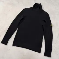 stone island ストーンアイランド ニット タートルネックセーター 