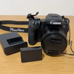 2026年最新】powershot sx70 hsの人気アイテム - メルカリ