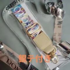 DOMOTO Concert 2026 マルチストラップ - メルカリ