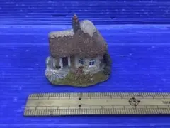 リリパットレーン 工芸品