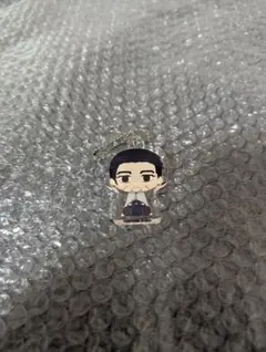 ゴールデンカムイ 尾形百之助 アクリルキーホルダー