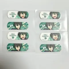 あんスタ　チャームエイド　影片みか